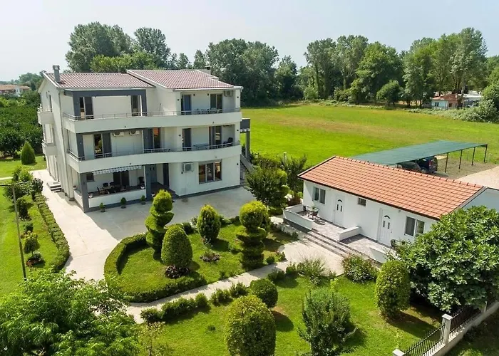 Robi Apartments