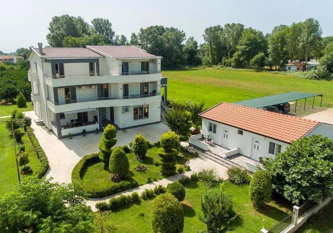 Robi Appartement