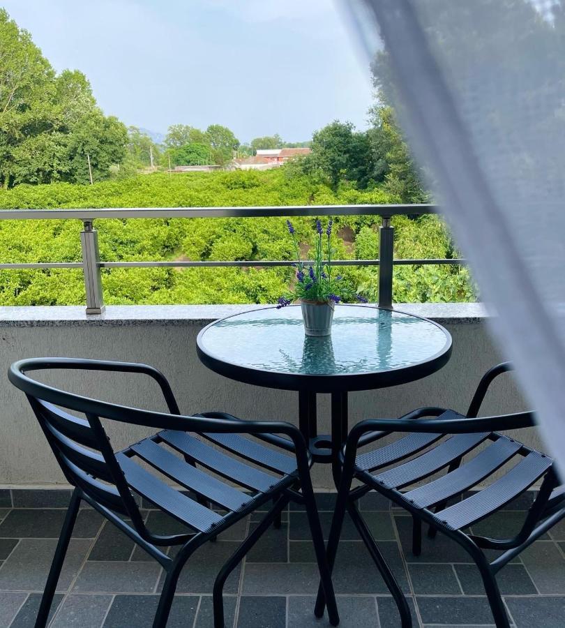 Robi Appartement *