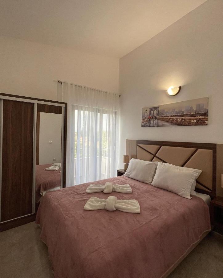 Appartement Robi Ulcinj