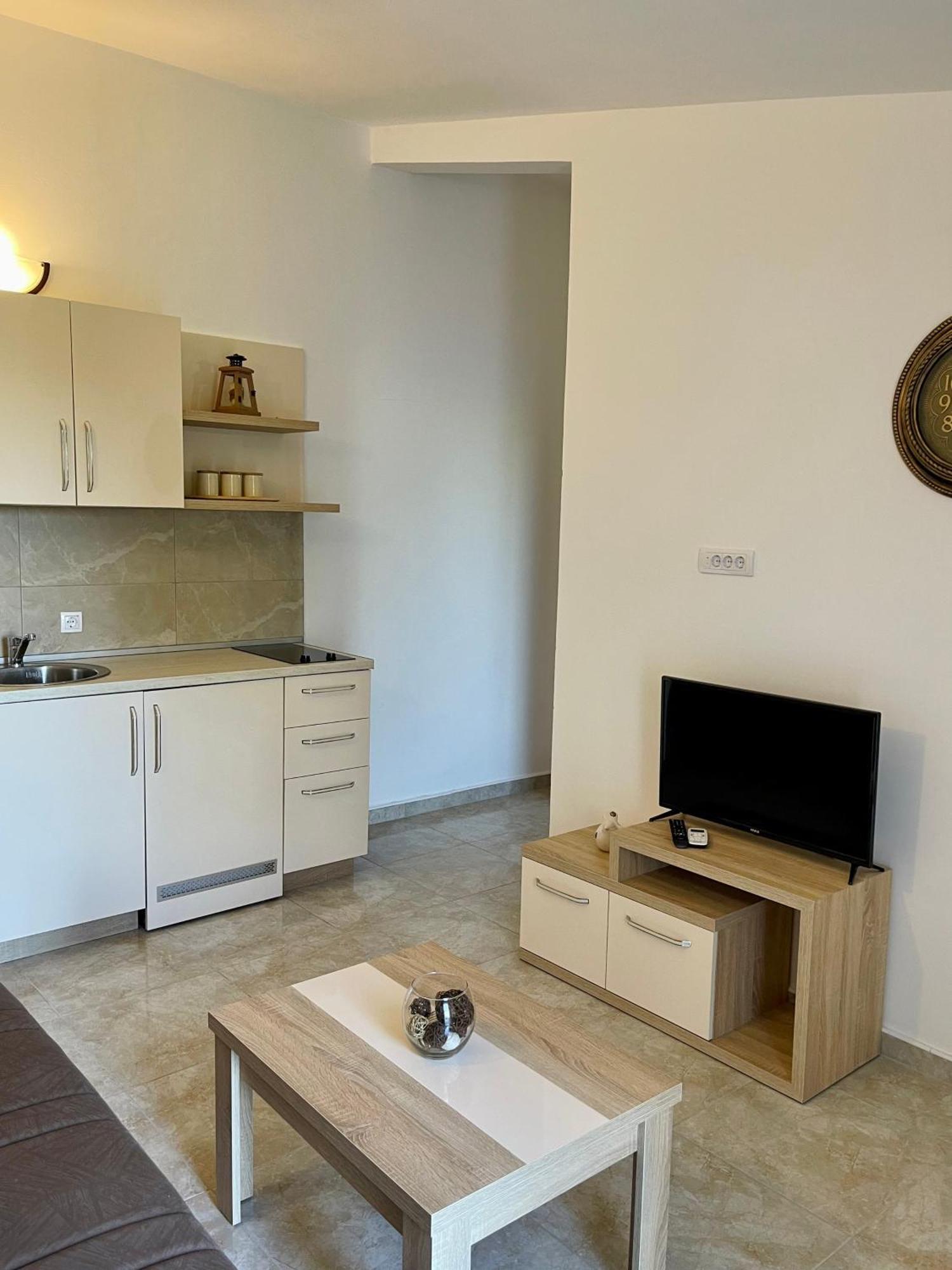 Robi Appartement