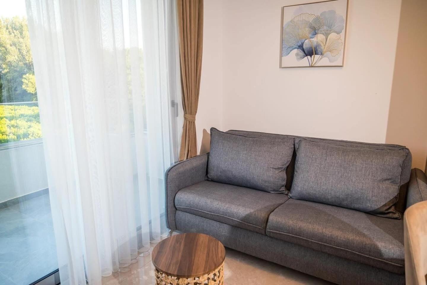 Appartement Robi