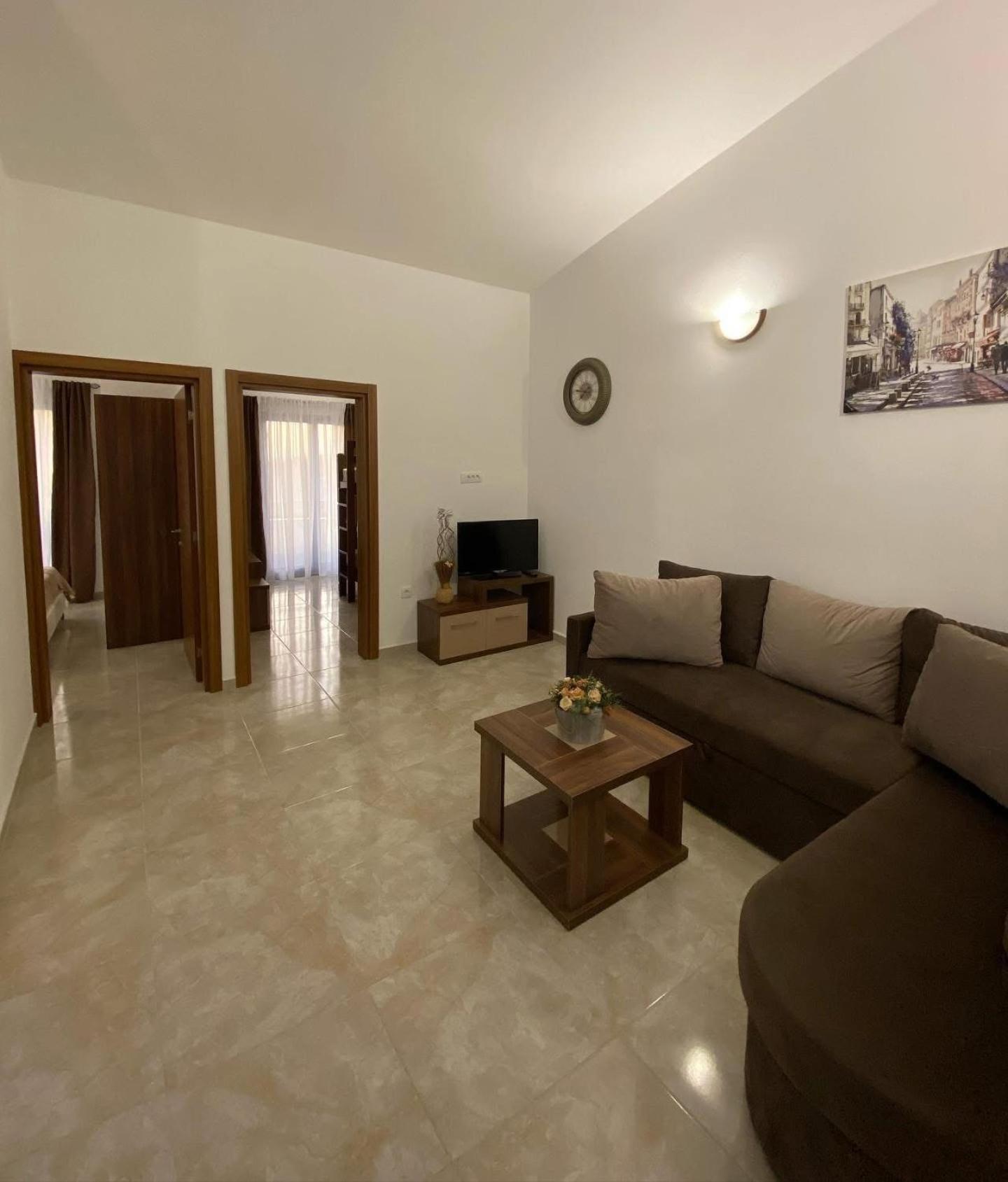 Robi Appartement Ulcinj