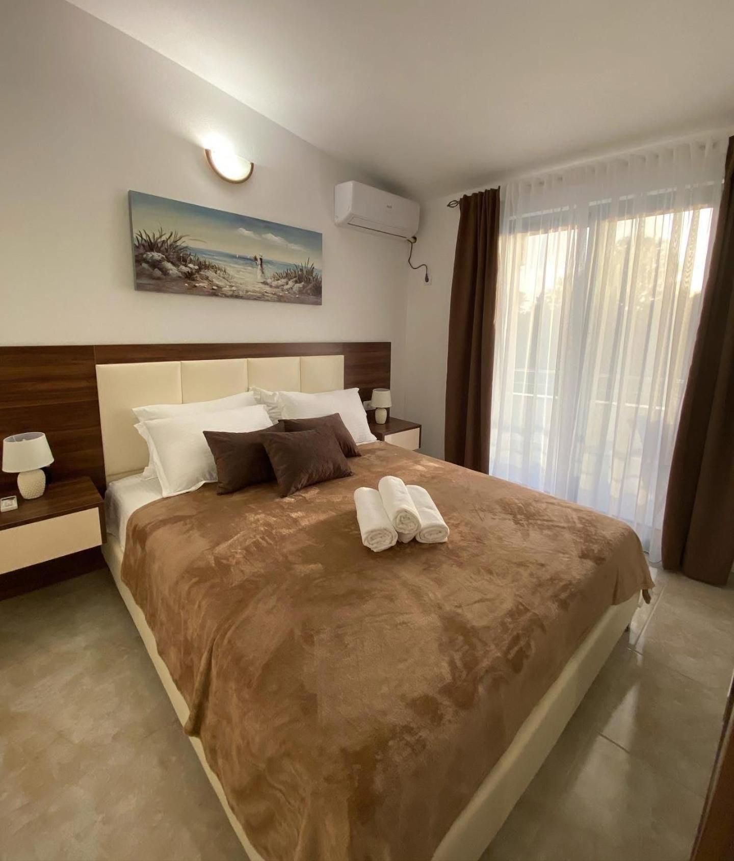 Appartement Robi Ulcinj