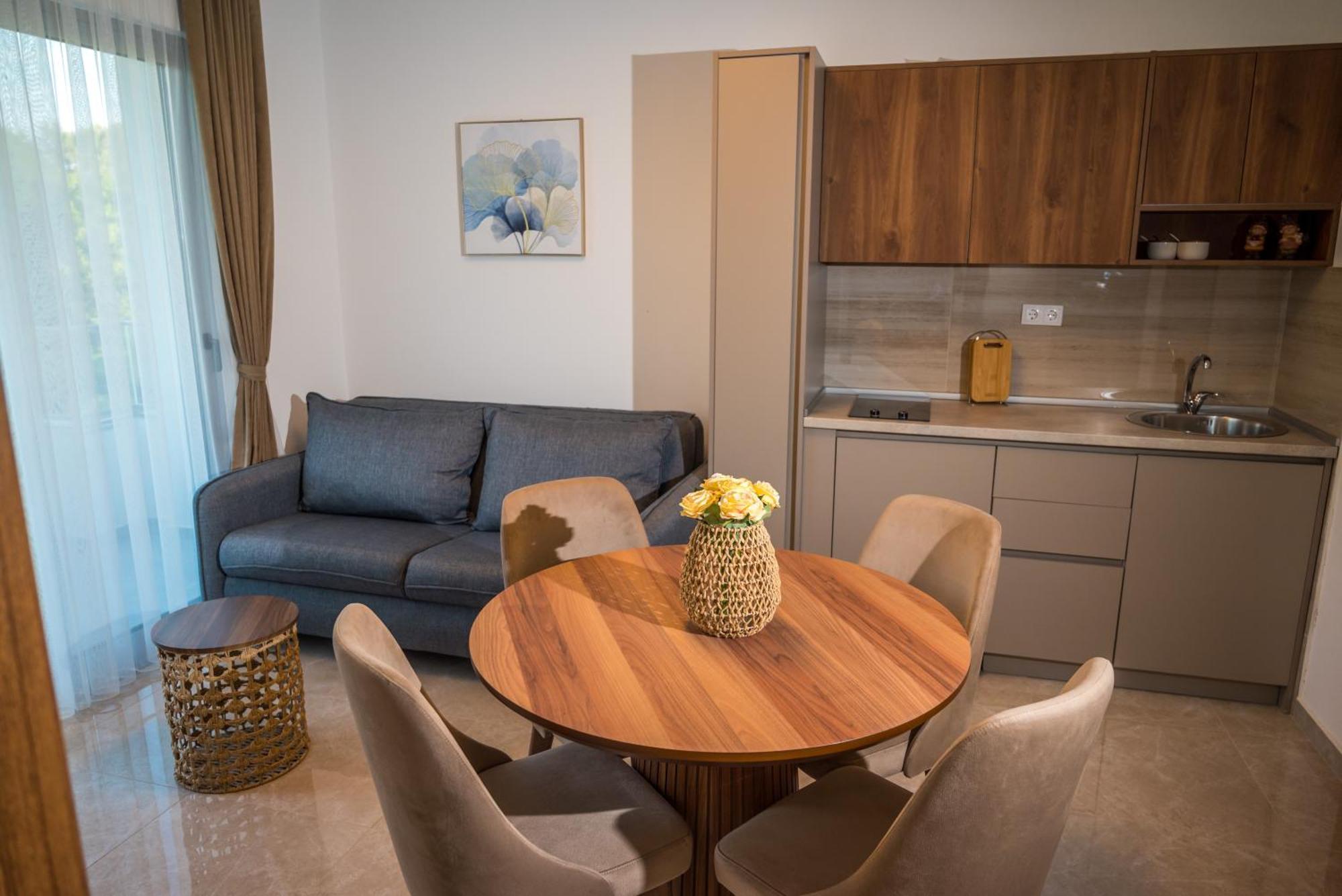 Robi Appartement *