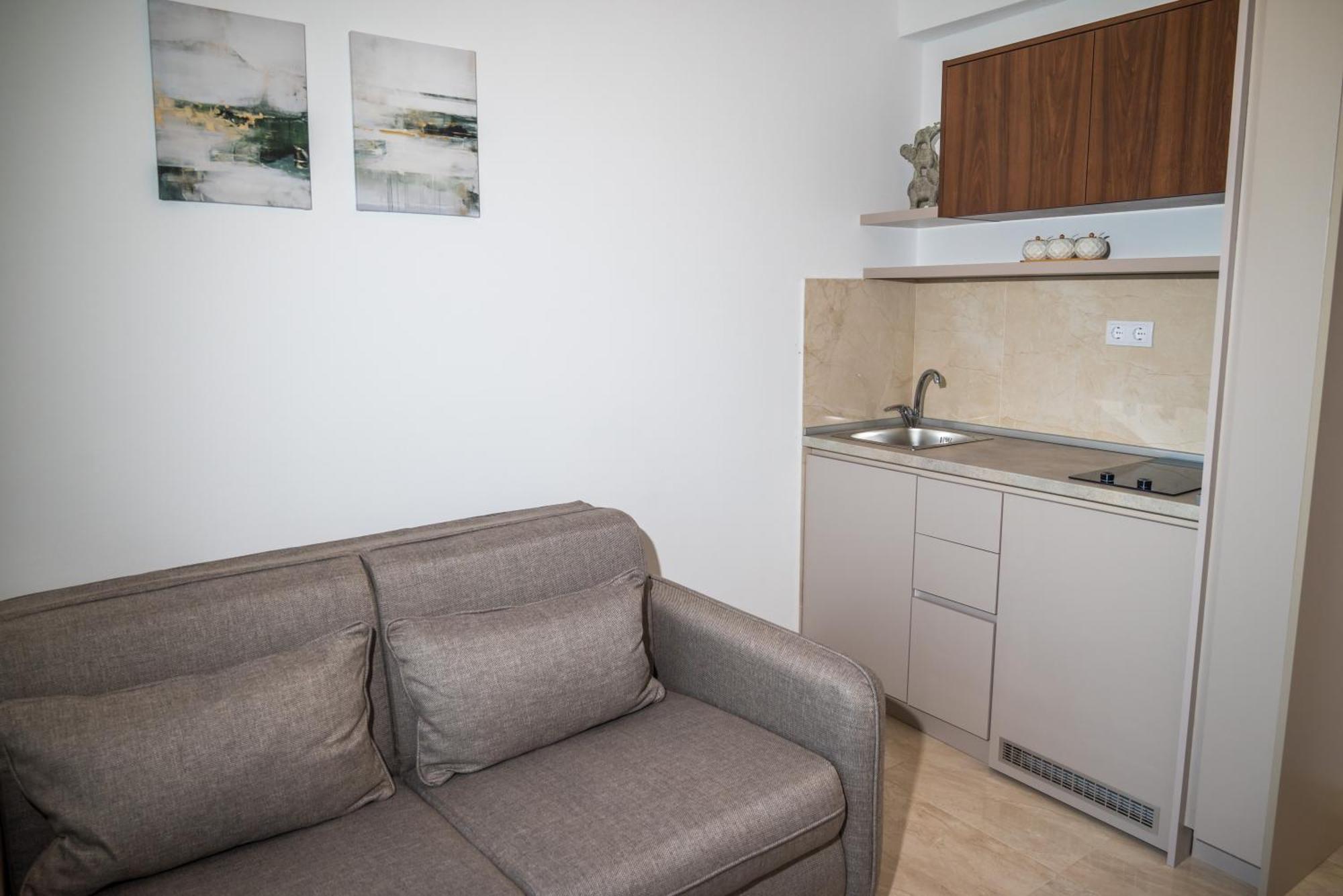 Appartement Robi Ulcinj