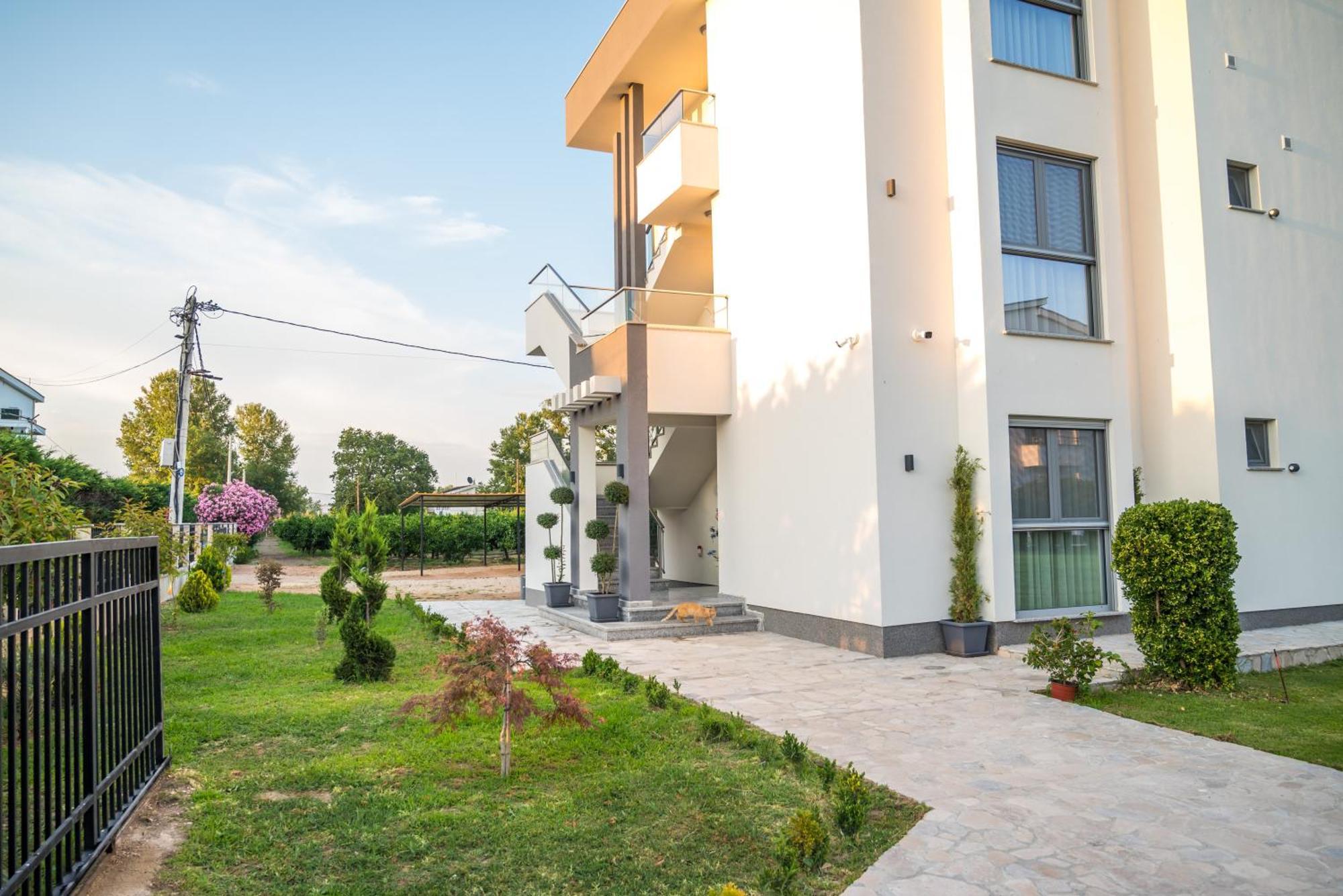 Appartement Robi