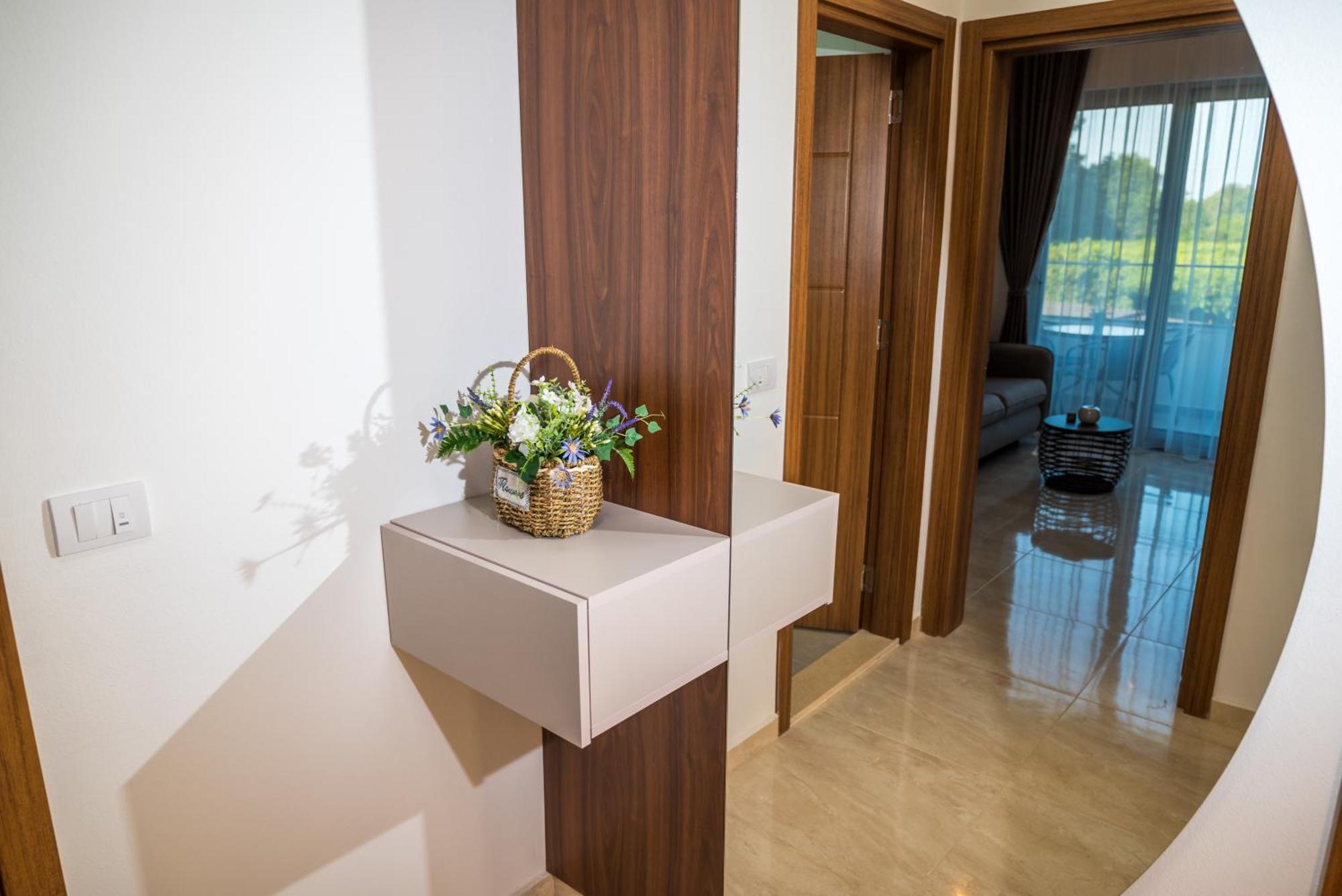 Robi Appartement *