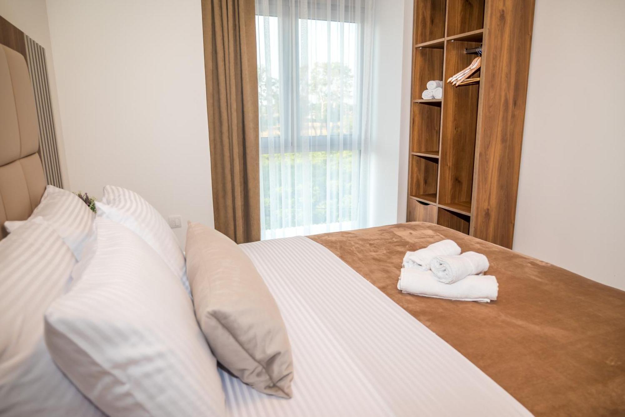 Robi Appartement Ulcinj