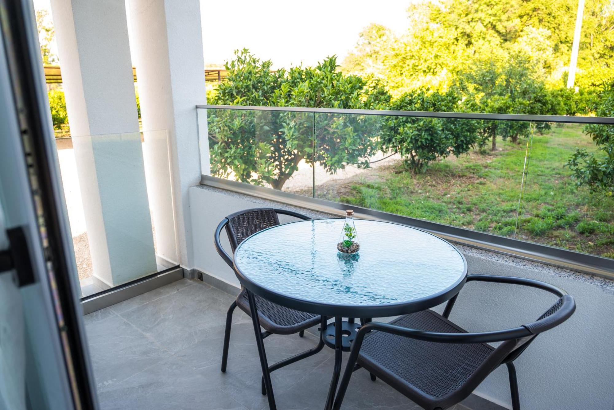 Robi Appartement