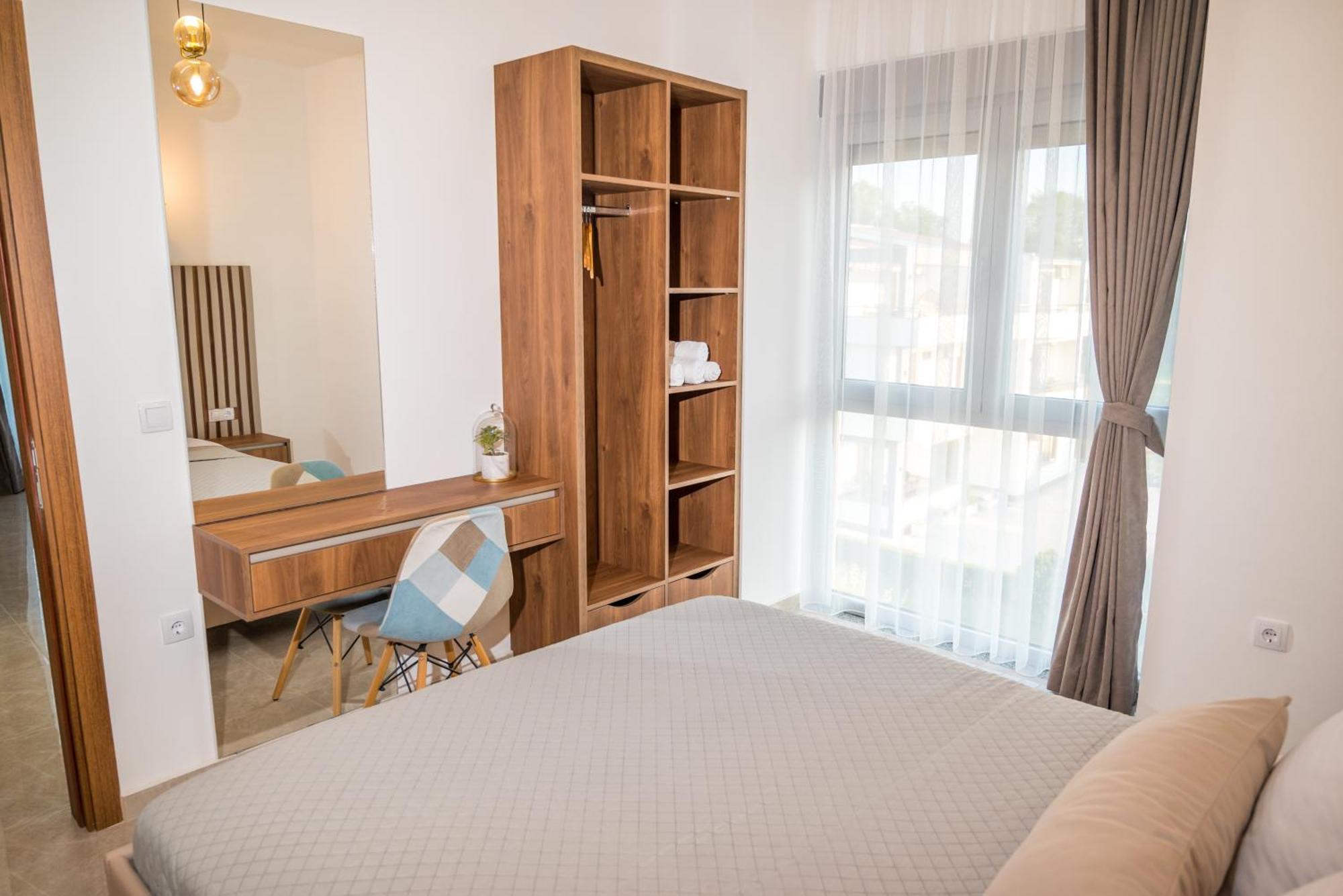 Robi Appartement *