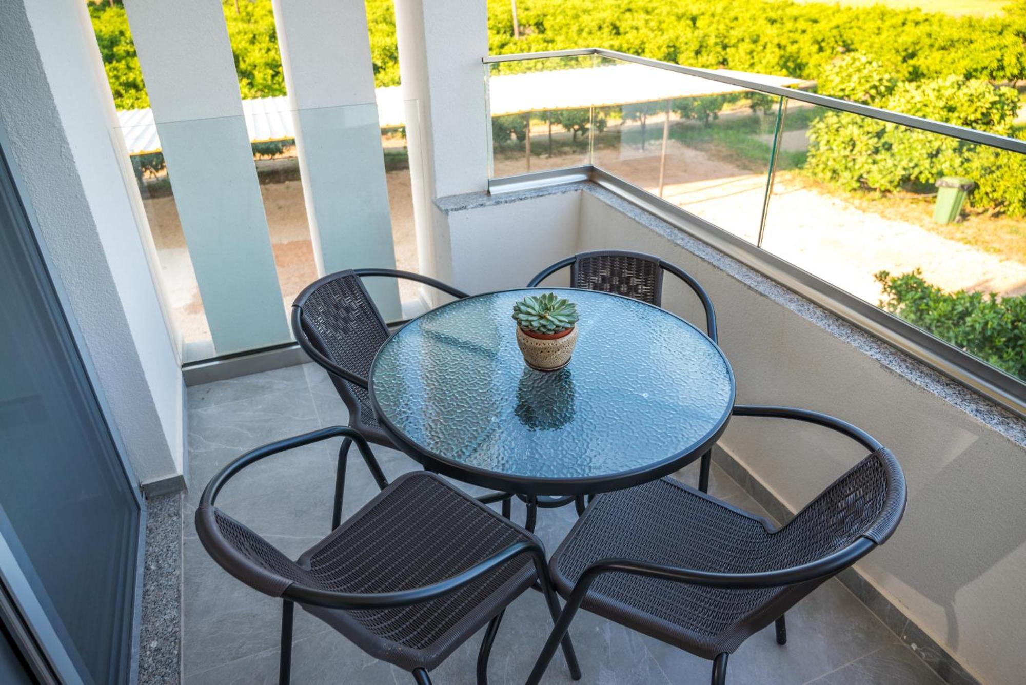 Robi Appartement