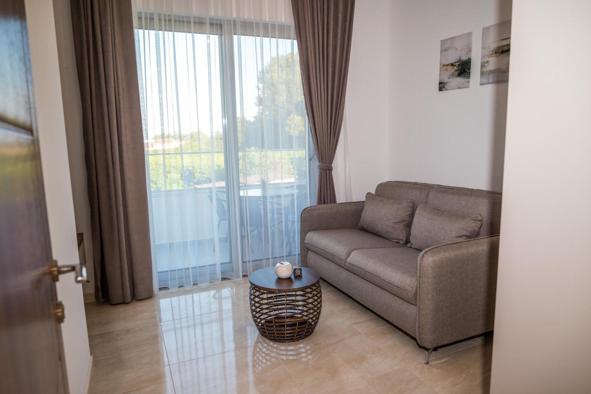 Appartement Robi Ulcinj