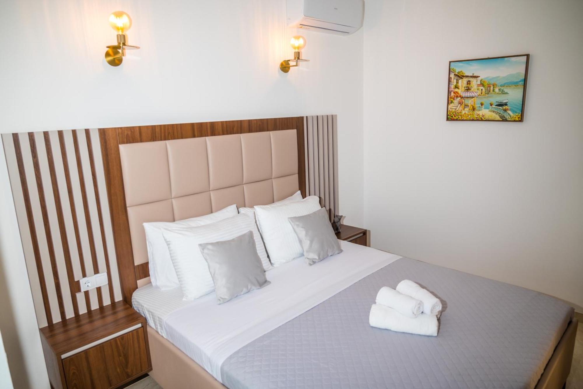 Appartement Robi Ulcinj