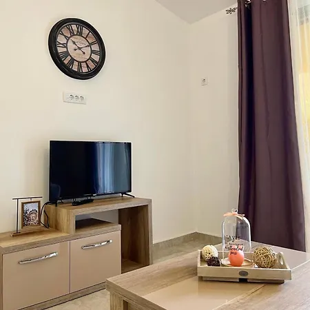 Robi Apartments Ulcinj Room photo