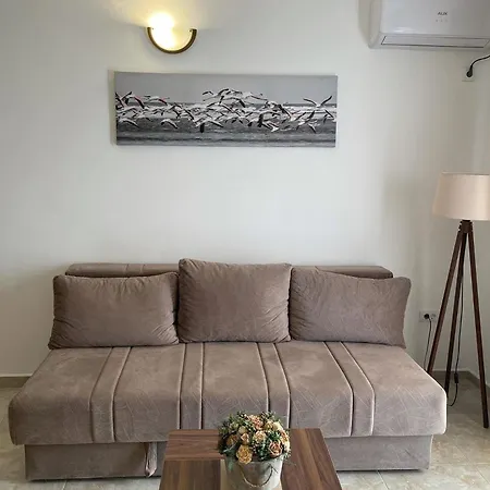 Robi Apartments Ulcinj Room photo