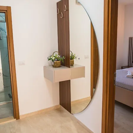 Robi Apartments Ulcinj Exterior photo