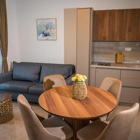 Robi Apartments Ulcinj Exterior photo