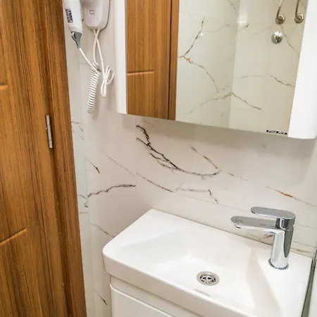 Robi Apartments Ulcinj Exterior photo