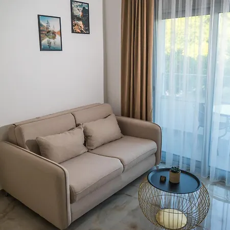 Robi Apartments Ulcinj Exterior photo