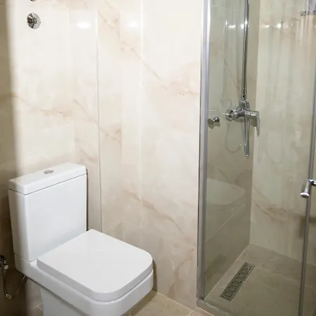 Robi Apartments Ulcinj Room photo