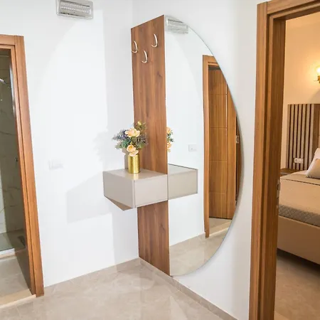 Robi Apartments Ulcinj Exterior photo