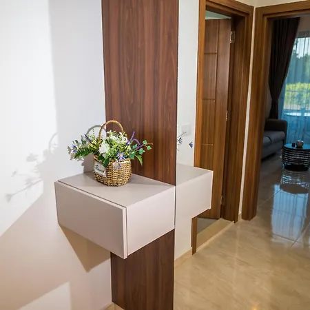 Robi Apartments Ulcinj Exterior photo