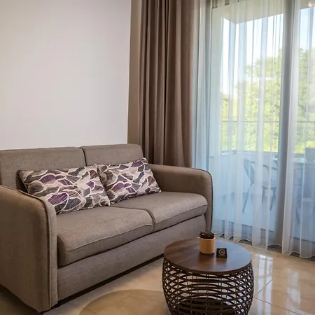 Robi Apartments Ulcinj Exterior photo