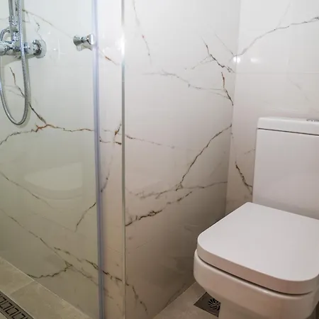 Robi Apartments Ulcinj Room photo