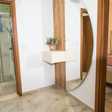 Robi Apartments Ulcinj Room photo