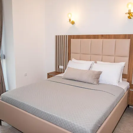Robi Apartments Ulcinj Room photo